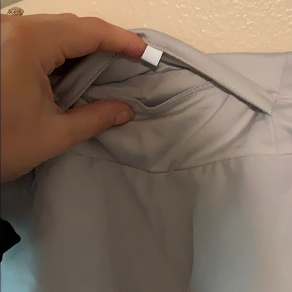Nike dry fit shorts. - Picture 3 of 5